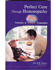 Perfect Cure Through Homeopathy