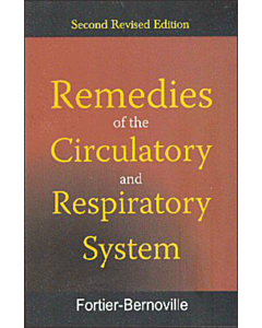 Circulatory and Respiratory System