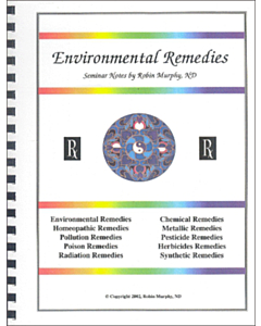 Environmental Remedies - Seminar Notes