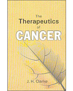 The Therapeutics of Cancer