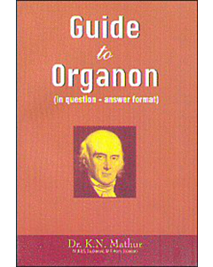 Guide To Organon