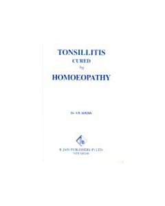 Tonsillitis Cured By Homeopathy