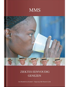 MMS - Ziektes eenvoudig genezen