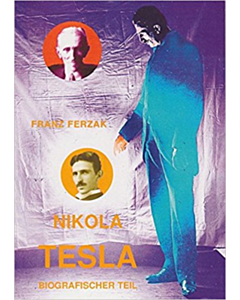 Nikola Tesla Biografischer Teil