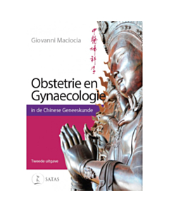 Obstetrie en Gynaecologie in de Chinese Geneeskunde