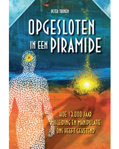 Opgesloten in een piramide