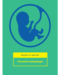 Overzicht embryologie