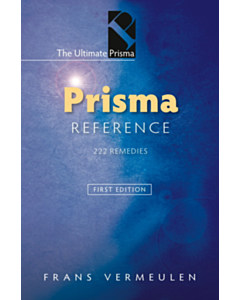 Prisma Reference