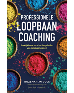 Professionele loopbaancoaching