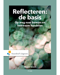 Reflecteren de basis