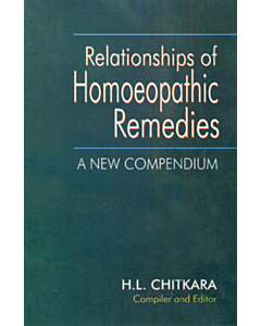 Relationships of Homeopathic Remedies