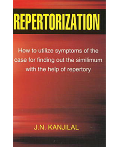 Repertorization