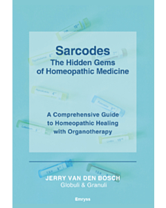 Sarcodes - The Hidden Gems of Homeopathic Medicine