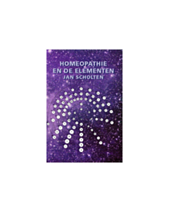 Homeopathie en de Elementen
