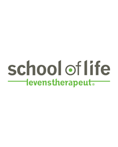 School of Life - Gechannelde Boeken