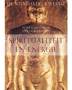 Spiritualiteit en energie