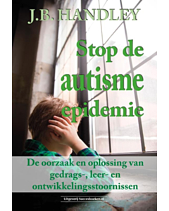 Stop de autisme-epidemie