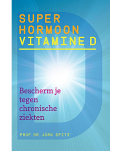 Superhormoon vitamine D