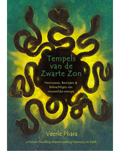 Tempels van de Zwarte Zon