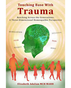  Touching Base with Trauma - Reaching Across the Generations 