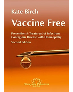 Vaccine Free