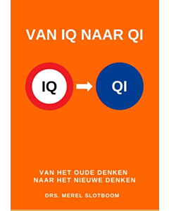 Van IQ naar QI