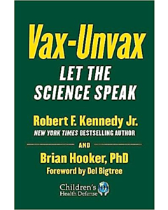 Vax-Unvax: Let the Science Speak