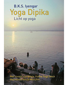 Yoga dipika (licht op yoga)