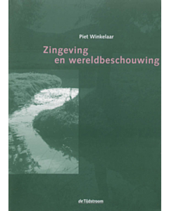 Zingeving en wereldbeschouwing