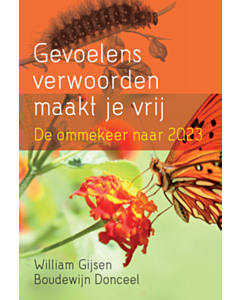 Gevoelens verwoorden maakt je vrij