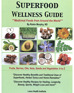 Superfood Wellness Guide