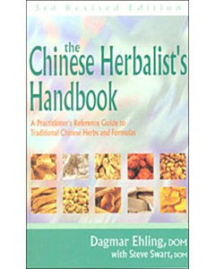 Chinese Herbalist's Handbook