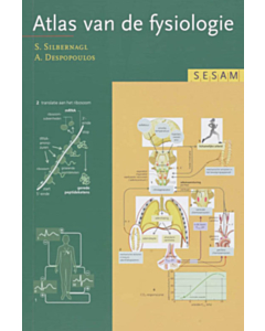 Sesam Atlas van de fysiologie