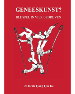 Geneeskunst?