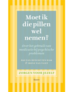 Moet ik die pillen wel nemen?