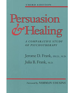 Persuasion and Healing