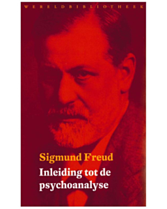 Inleiding tot de psychoanalyse