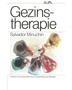 Gezinstherapie