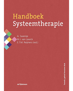 Handboek systeemtherapie