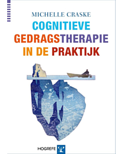 Cognitieve gedragstherapie in de praktijk