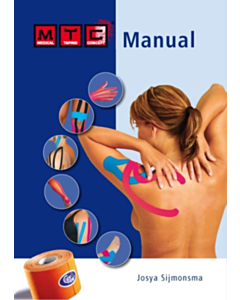 Medical Taping Concept Manual