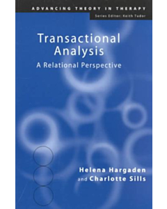 Transactional Analysis