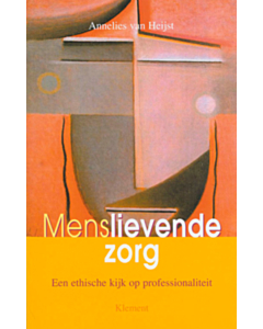 Menslievende zorg