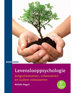 Levenslooppsychologie