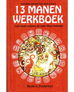 13 Manen Werkboek