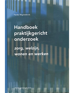 Handboek praktijkgericht onderzoek
