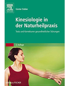 Kinesiologie für die Naturheilpraxis