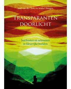 Transparanten doorlicht