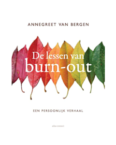De lessen van Burn-out