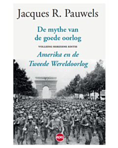 De mythe van de goede oorlog